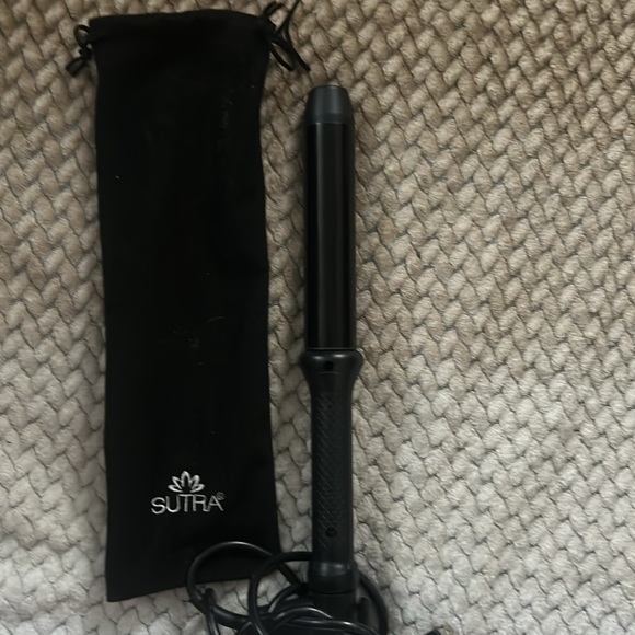 Sutra 1” Ceramic Wand - Picture 2 of 2